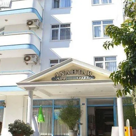 Anahtar Apartahotel 3*