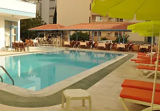 Anahtar Apartahotel