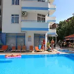 Anahtar Apart-hotel 3*