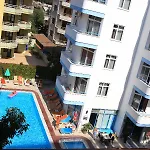 Apart-hotel Anahtar