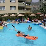 Apart-hotel Anahtar