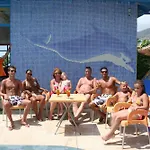 Apart-hotel Anahtar