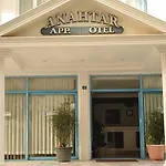 Apart-hotel Anahtar