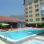 Anahtar Alanya