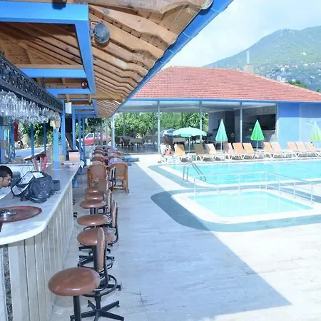 Anahtar Αλάνια