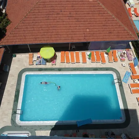 Anahtar Alanya