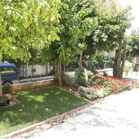 Anahtar 3* Αλάνια