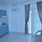 Anahtar Aparthotel 3*