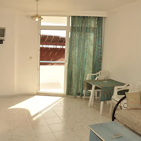 Anahtar Alanya