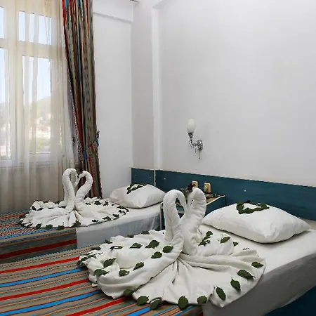 Apart Otel Anahtar Alanya