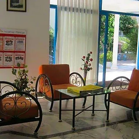 Anahtar 3* Alanya