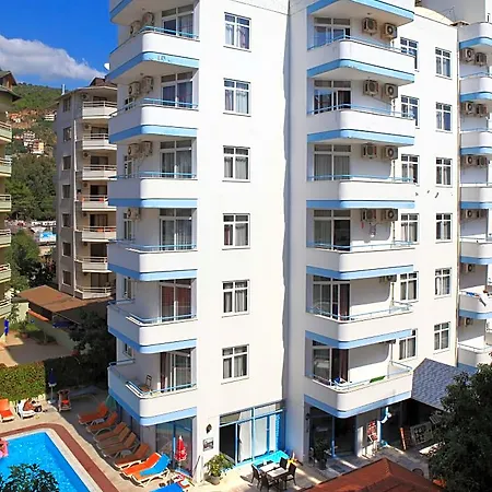 Anahtar 3* Alanya
