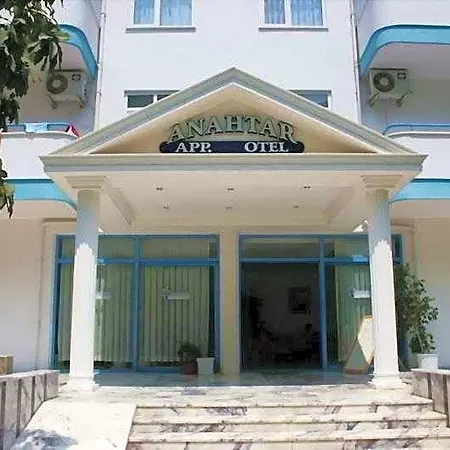Anahtar Alanya