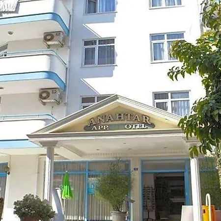 Anahtar 3* Alanya