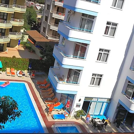 Anahtar 3* Alanya