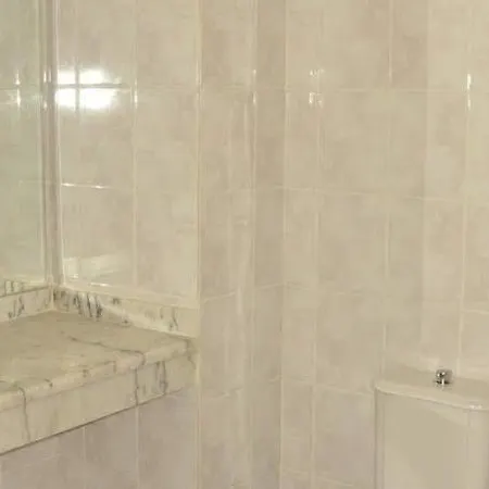 Anahtar Lägenhetshotell Alanya