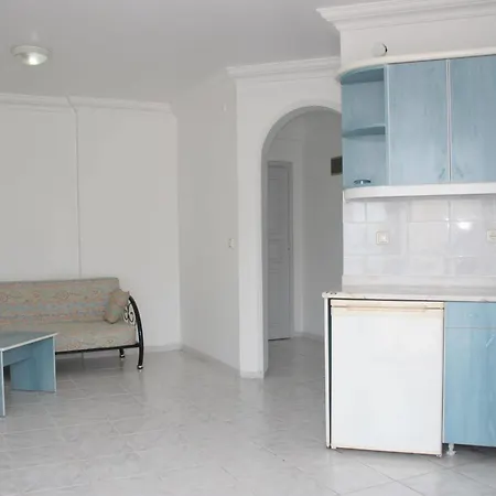 Anahtar Apartahotel 3*