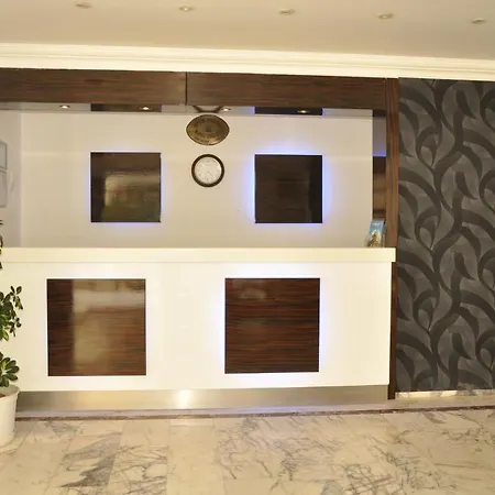 Anahtar Alanya