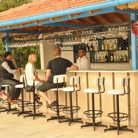 Anahtar Lägenhetshotell