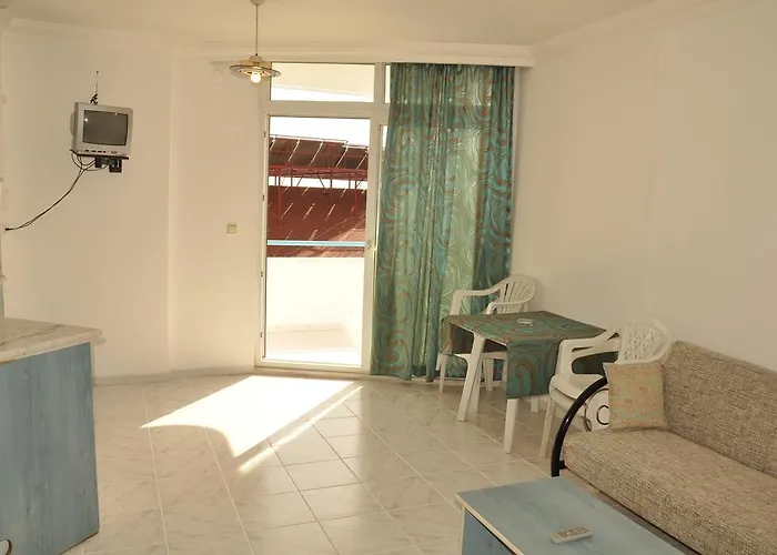 Anahtar Alanya
