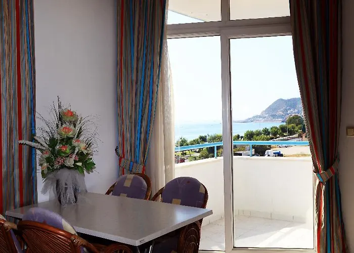 Anahtar Alanya