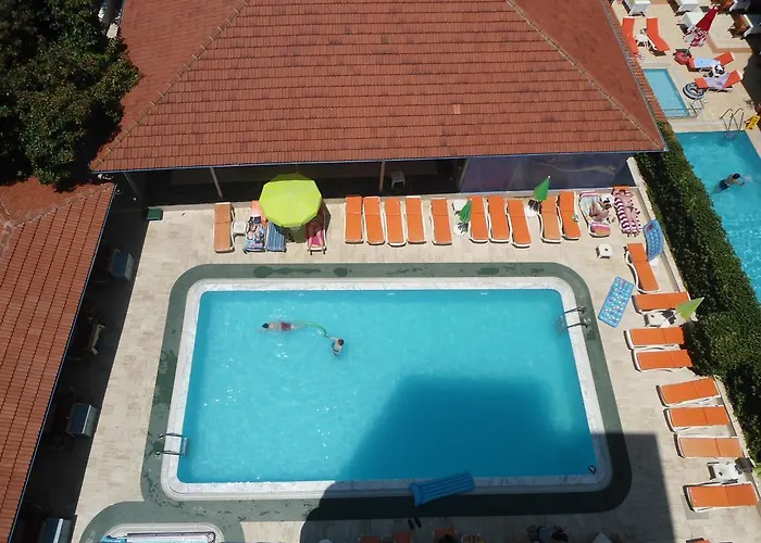 Anahtar Alanya
