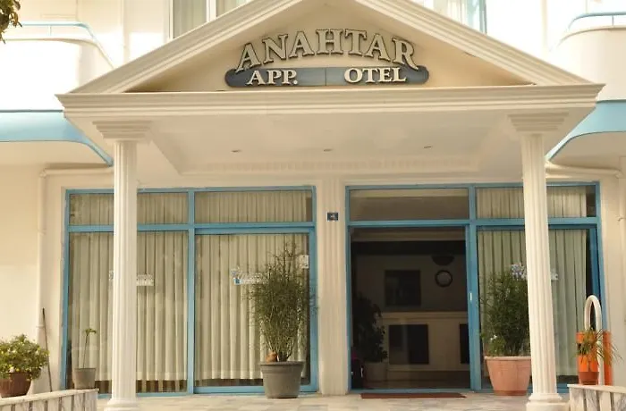Anahtar Alanya