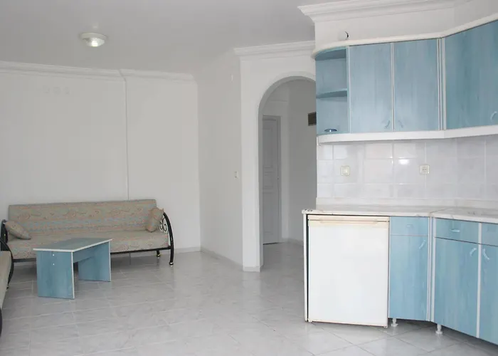 Anahtar Hotel de apartamente 3*
