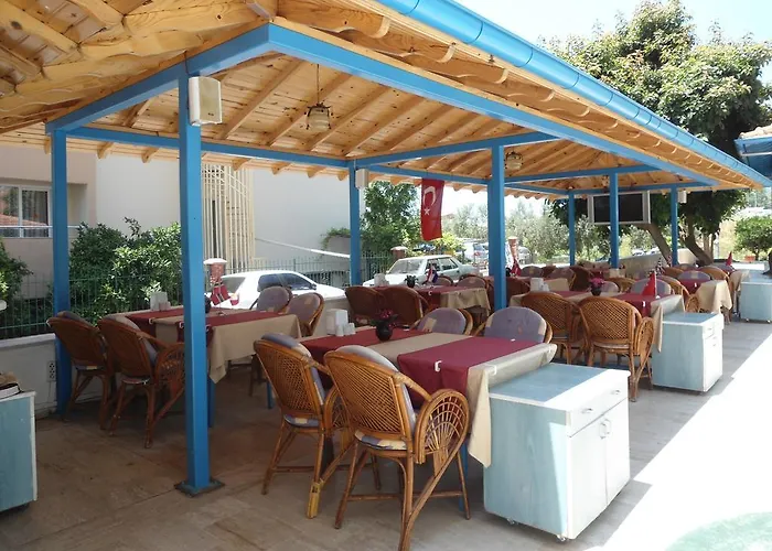 Anahtar Hotel de apartamente 3*