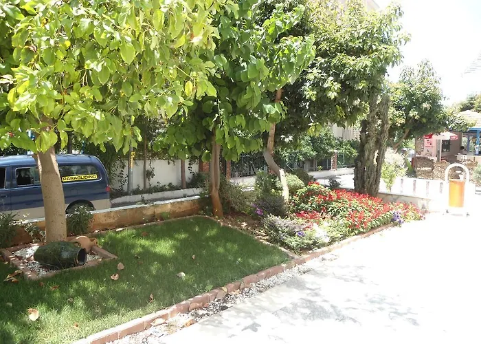 Anahtar 3* Alanya