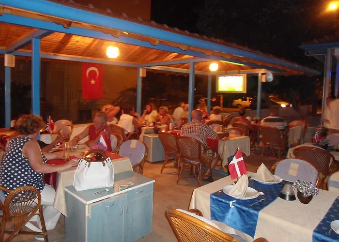 Anahtar Hotel de apartamente