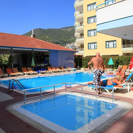 Anahtar 3* Alanya