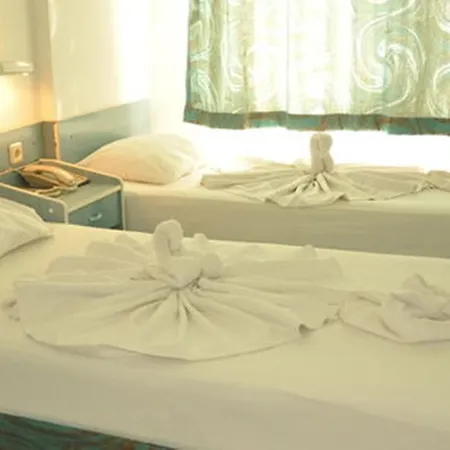 Anahtar Appart hôtel 3*