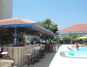 Hotel apartamentowy Anahtar Alanya