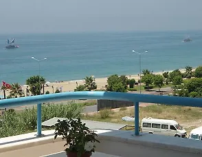 Anahtar Hotel apartamentowy