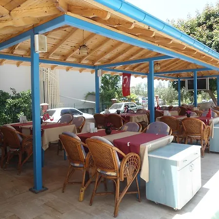 Anahtar Hotel apartamentowy 3*