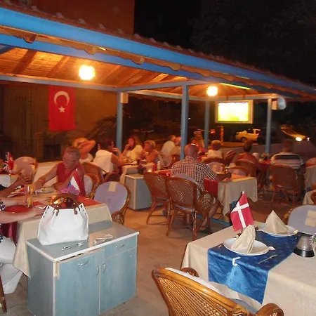 Anahtar Hotel apartamentowy